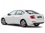 Skoda Octavia 2013 года (AU)